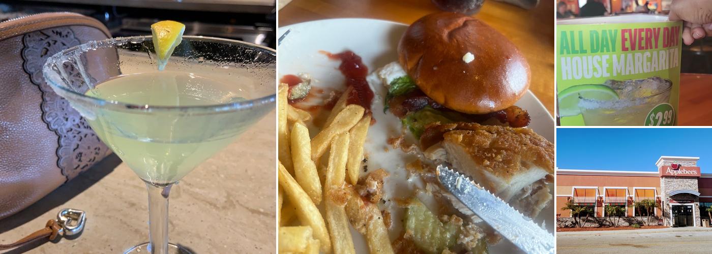 Applebee's Grill + Bar