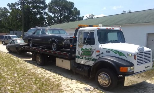 Bailey's Automotive and Towing