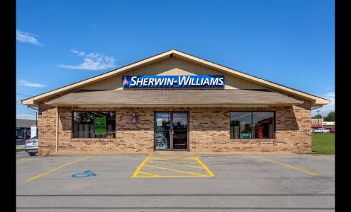 Sherwin-Williams Paint Store