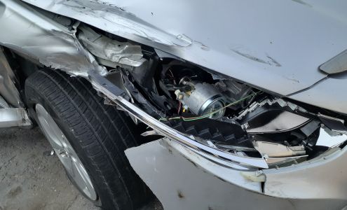 Randalls Body Shop Inc