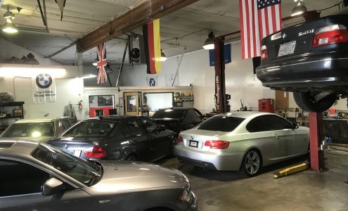 ALPINA AUTOMOTIVE LLC