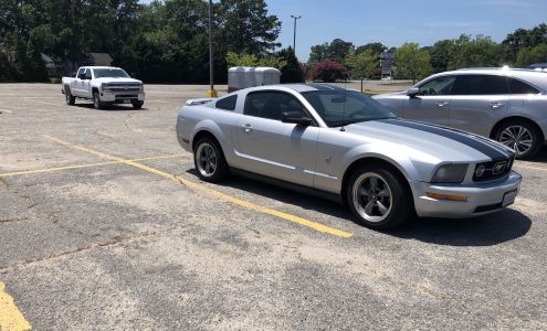 Oceana Muffler & Brakes Inc.