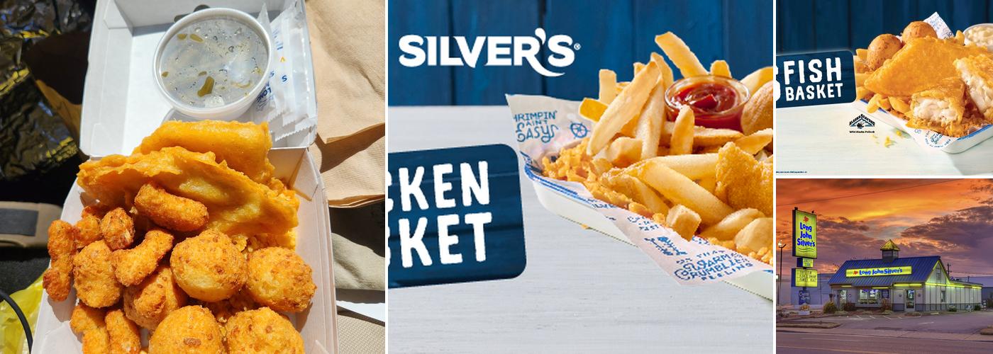 Long John Silver's