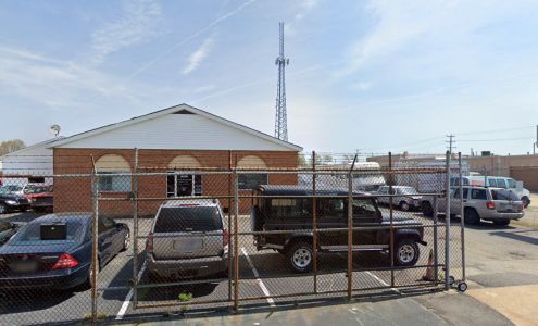 Pure Platinum Auto, LLC