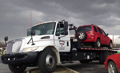 PGI Towing and Transports
