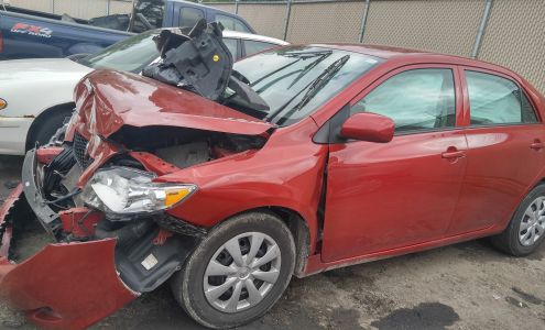 Whealon Towing and Service Inc