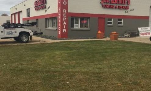 McDevitt's Towing & Repair