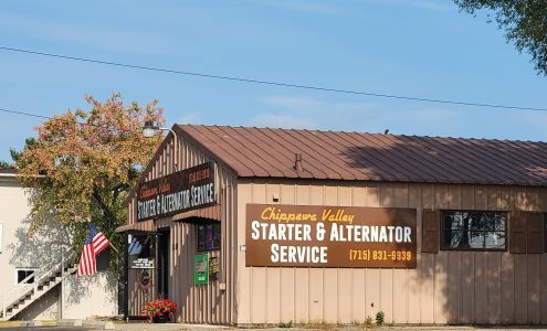 Chippewa Valley Starter and Alternator Service