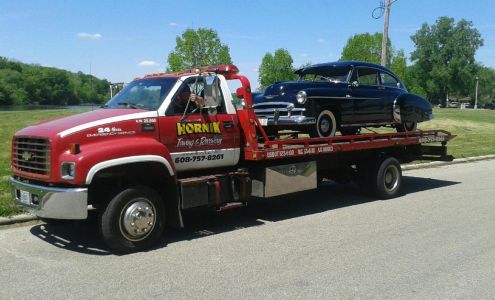 Hornik Towing & Recovery