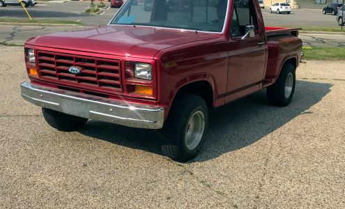 Rock County Muffler & Brake