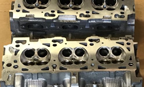 Pakes' Engine & Machine Inc