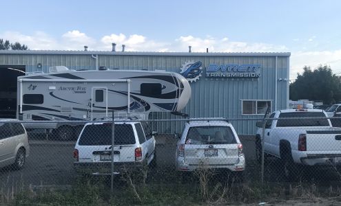 Barrett Transmission Specialties