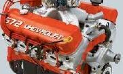 Brown's Automotive Machines