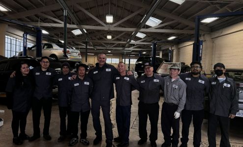 Chris' Discount Muffler & Brake