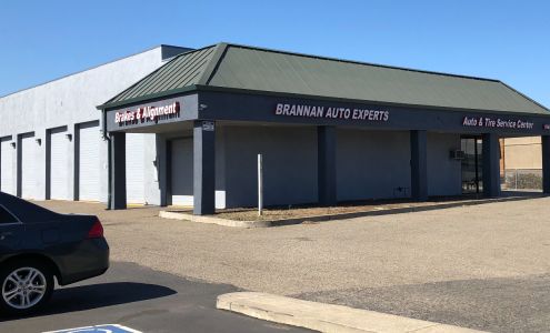 Brannan Auto Experts