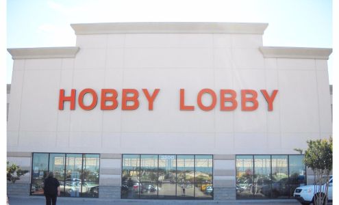 Hobby Lobby