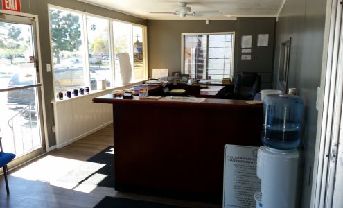 East Long Beach Brake Service