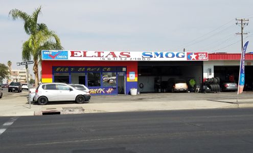 Elias Smog