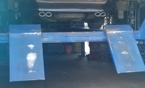 Anchor Muffler & Auto Service