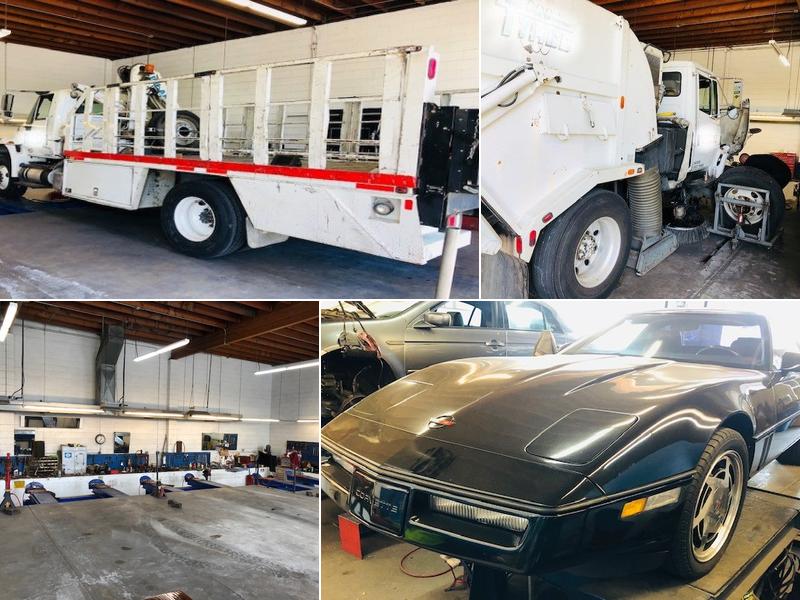 Western Alinement Service