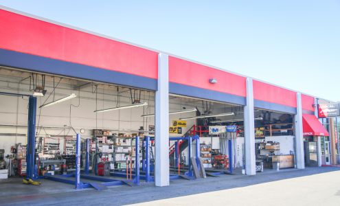 Norcal Muffler & Truck Inc