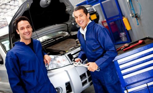 Medinas Transmissions