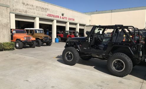 Jeepcare Center