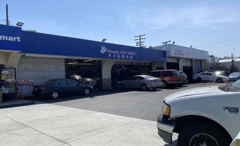 Discount Auto Repair