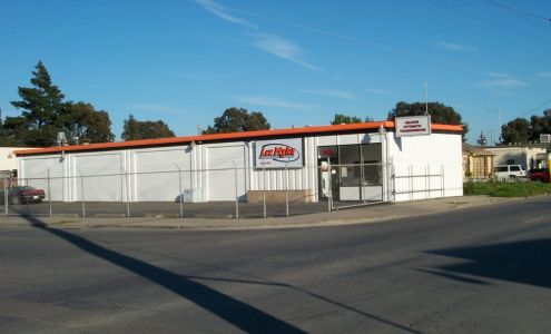 Lee Myles Transmissions & AutoCare