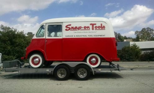 J & H Automotive Service