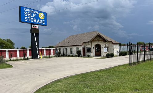 U-Haul Neighborhood Dealer