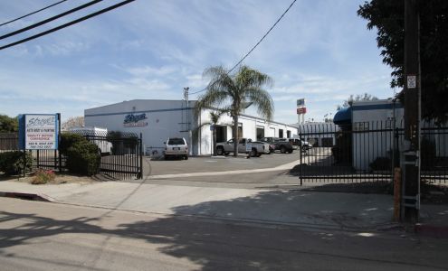 Stroyer Brothers Auto Body and Painting