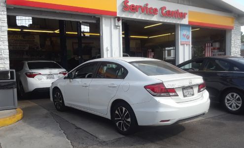 G- TECH AUTOMOTIVE