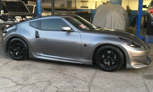 Crown Automotive Repair