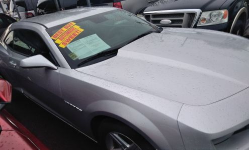 Performance Transmission