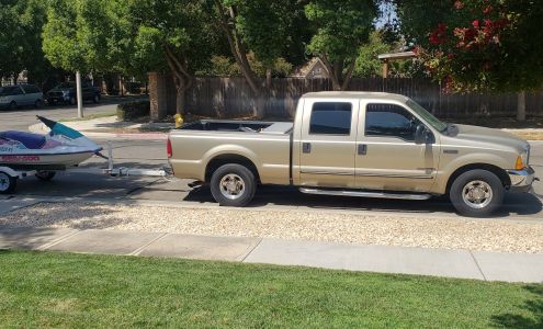 Diesel & Gas Performance Center