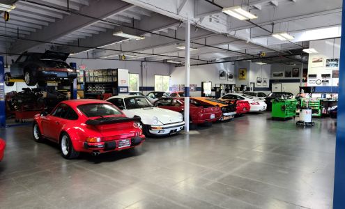 Salerno Motorsports Inc