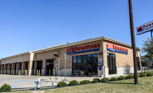 Firestone Complete Auto Care