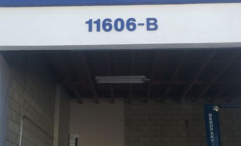 Lim Auto Tech