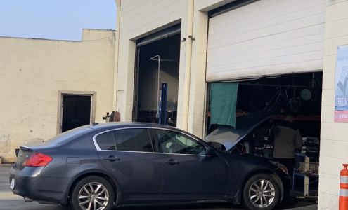 Advanced Auto Care & Smog