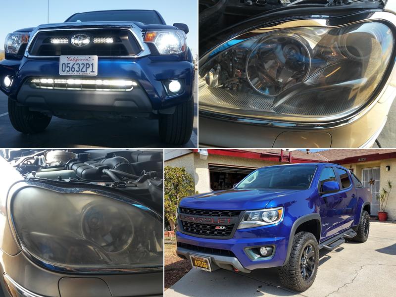 Citrus Brake Services