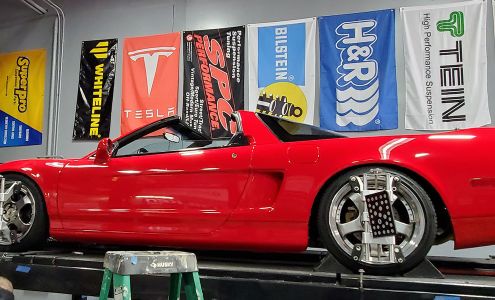 NorCal Chassis Works, LLC