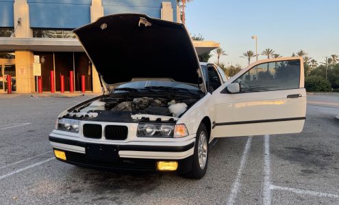 Bavarian Built Motors