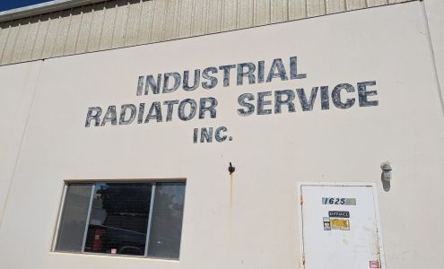 Industrial Radiator Services Inc