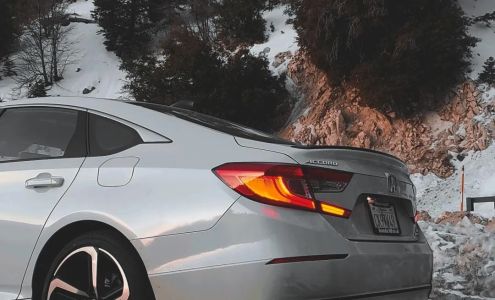 Hai's Tech Auto Body