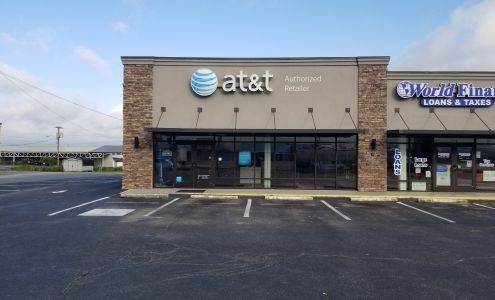 AT&T Store