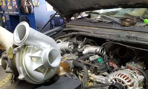 AMS Complete Car Care