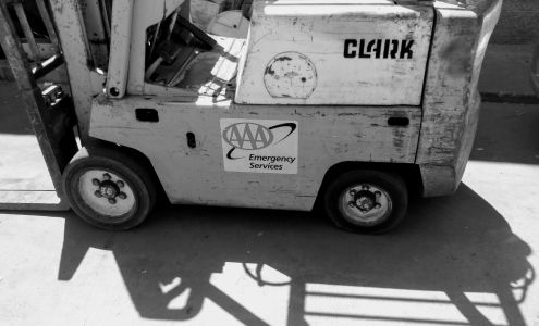 Dickson Motor Service