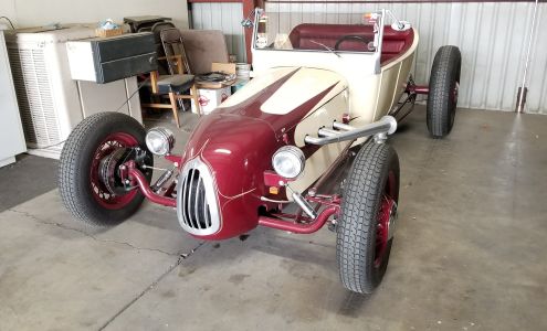 Rod's Automotive Performance Hemet