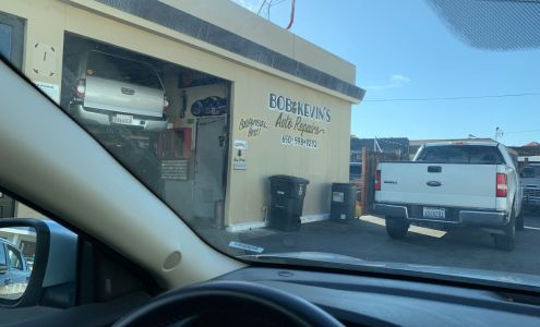 Bob & Kevin's Auto Service San Carlos